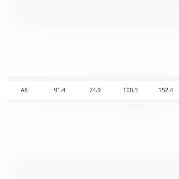 Azazie maren dress. Size 8. Unaltered - Picture 4 of 4